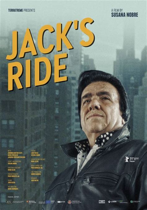 Jack S Ride Betsul
