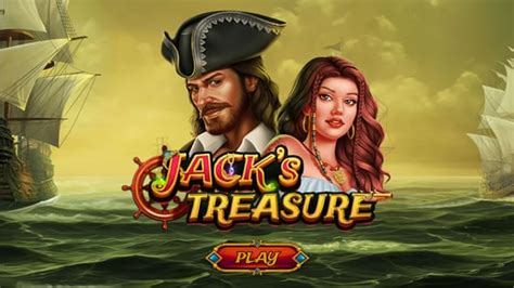 Jack S Treasure Betano