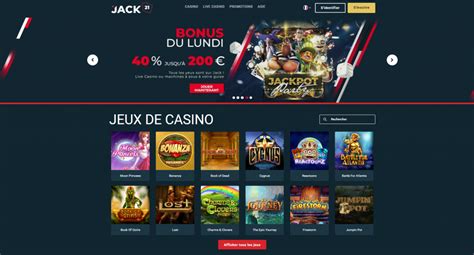 Jack21 Casino Uruguay