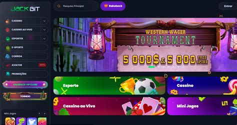 Jackbit Casino Apostas