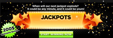 Jackbot 888 Casino
