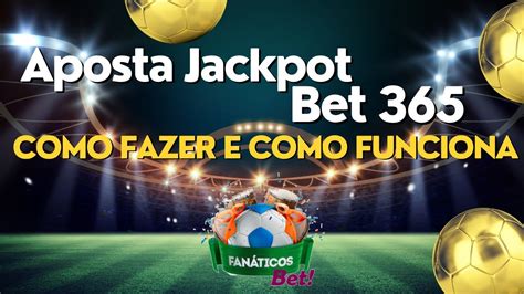 Jackbot Bet365