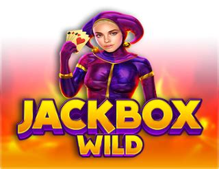 Jackbox Wild 888 Casino