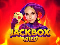 Jackbox Wild Betway