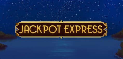 Jackpot Express Blaze