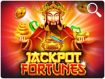 Jackpot Fortunes 1xbet