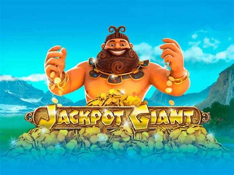 Jackpot Giant Slot - Play Online