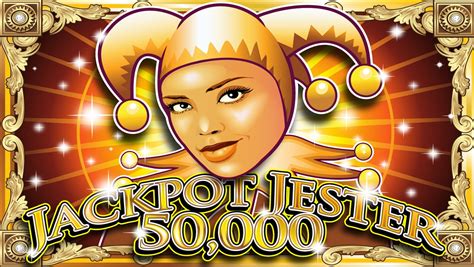 Jackpot Jester 50k Hq Betway