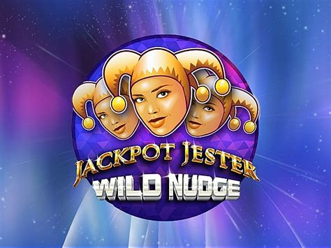 Jackpot Jester Wild Nudge 1xbet