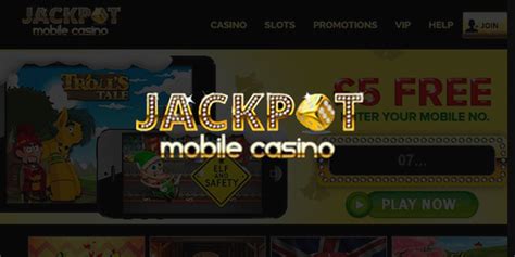 Jackpot Mobile Casino Costa Rica