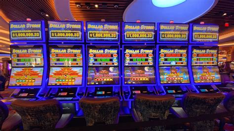 Jackpot Slot Casino Uruguay