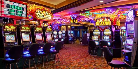 Jackpot Slots De Nevada