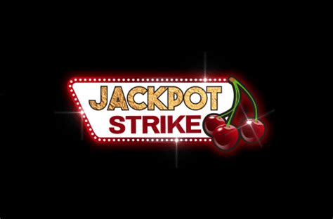 Jackpot Strike Casino Aplicacao