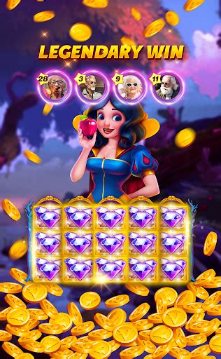 Jackpot Strike Casino App