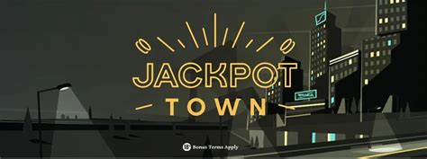 Jackpot Town Casino Venezuela