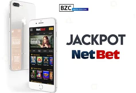 Jackpotz Netbet