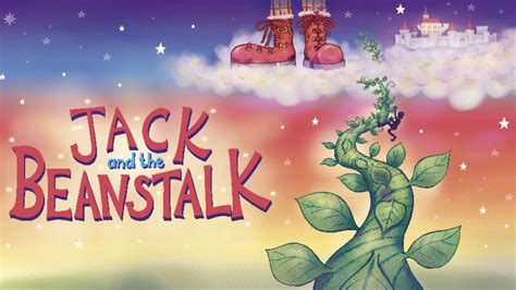 Jacks Beanstalk Betsul