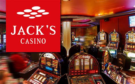 Jacks Nl Casino El Salvador