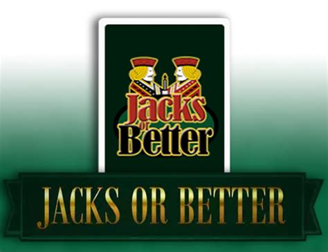 Jacks Or Better Mobilots Betway