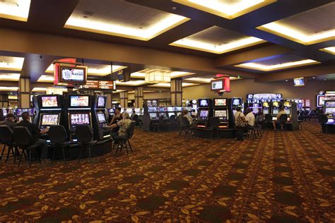 Jackson Casino Em Stockton Ca
