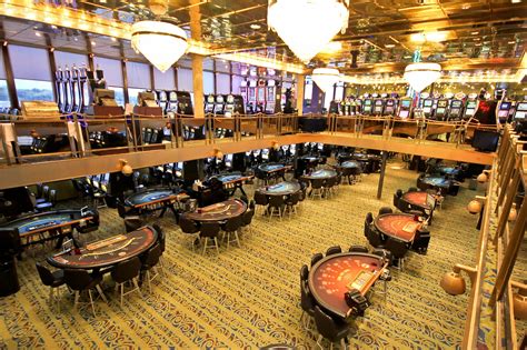 Jacksonville Beach Casino Barco