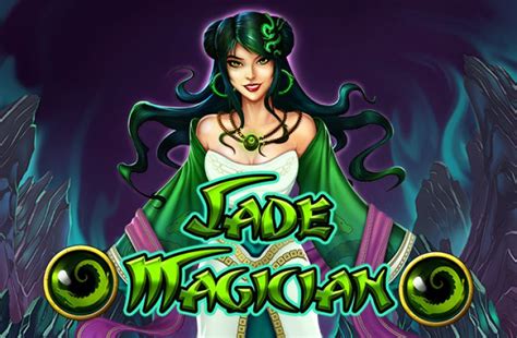 Jade Magician Brabet