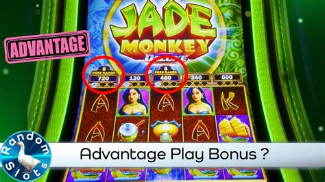 Jade Monkey Slot De Bonus