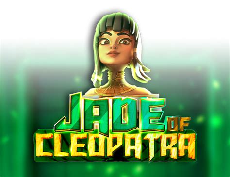 Jade Of Cleopatra Betsul