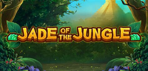 Jade Of The Jungle Betano