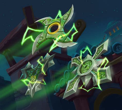 Jade Shuriken Netbet