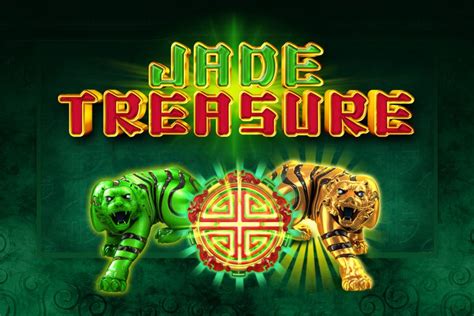 Jade Treasure Betsson