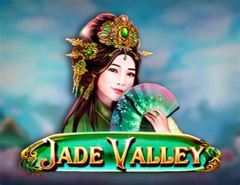 Jade Valley Slot Gratis