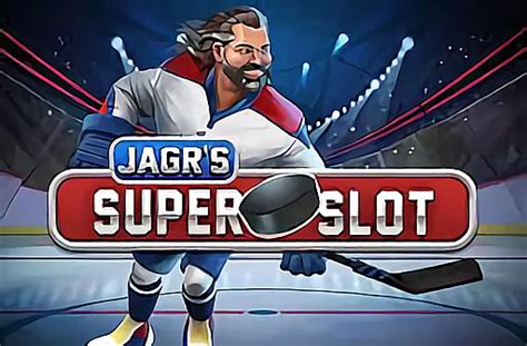 Jagr S Super Slot Betano