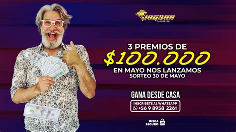 Jaguar Casino Argentina