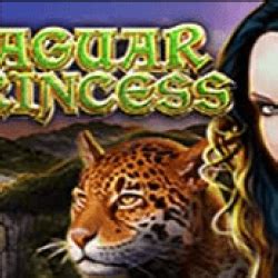 Jaguar Princess 1xbet