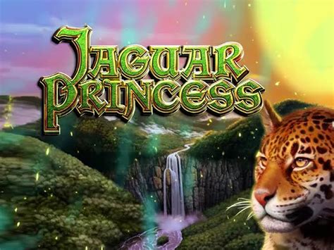 Jaguar Princess Bet365