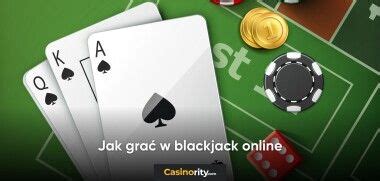 Jak Grac W Blackjack Zeby Wygrac