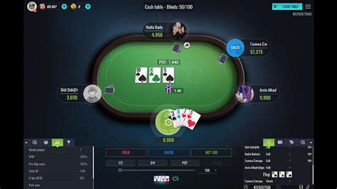 Jak Sie Gra W Omaha Poker