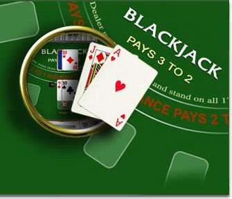Jamaica Blackjack
