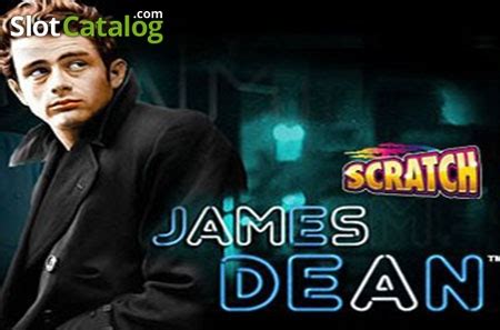 James Dean Scratch Blaze
