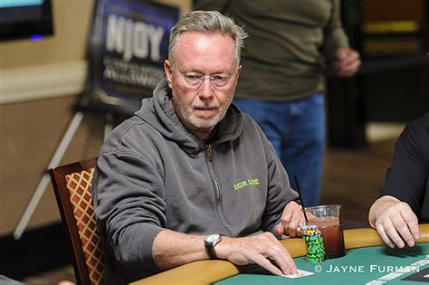 James Mcmanus Poker Irlanda