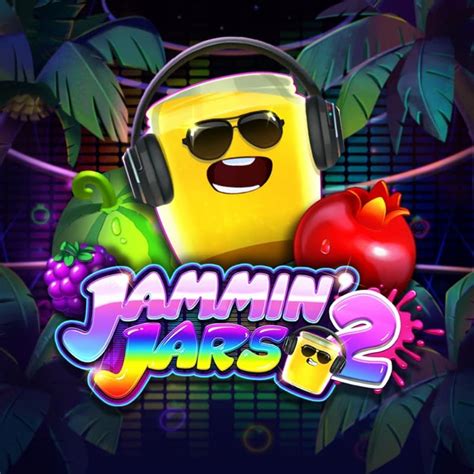 Jammin Jars 2 Sportingbet