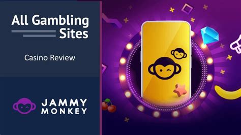 Jammy Monkey Casino