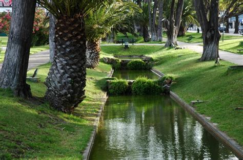 Jardim Do Casino Trujillo