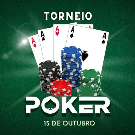 Jardim Rio Torneio De Poker