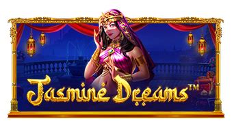 Jasmine Dreams Blaze