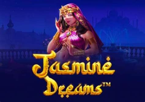 Jasmine Dreams Slot - Play Online