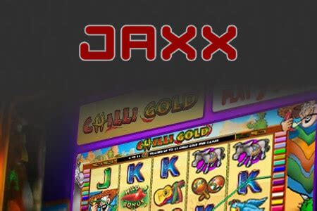 Jaxx Casino Ecuador