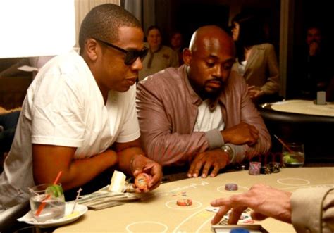 Jay Z Poker Face