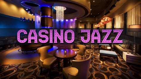 Jazz Casino